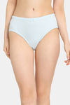 Rosaline Medium Rise Full Coverage Hipster Panty (Pack of 5) - Multicolor — thumbnail 6